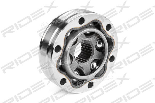 Ridex 5J0052