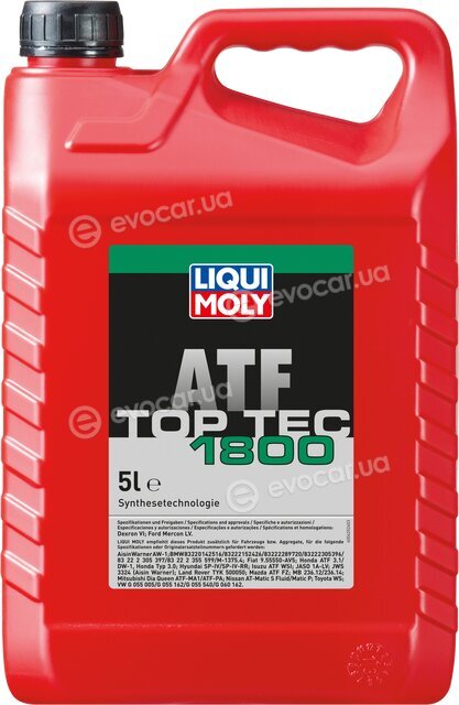 Liqui Moly 39020