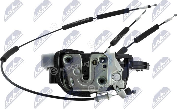 NTY EZC-NS-040