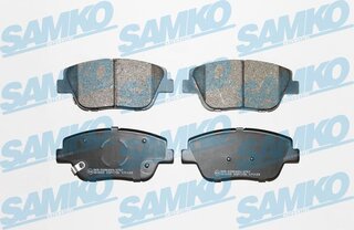 LPR / Samko 5SP1736