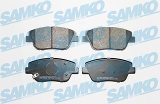 Samko 5SP1736