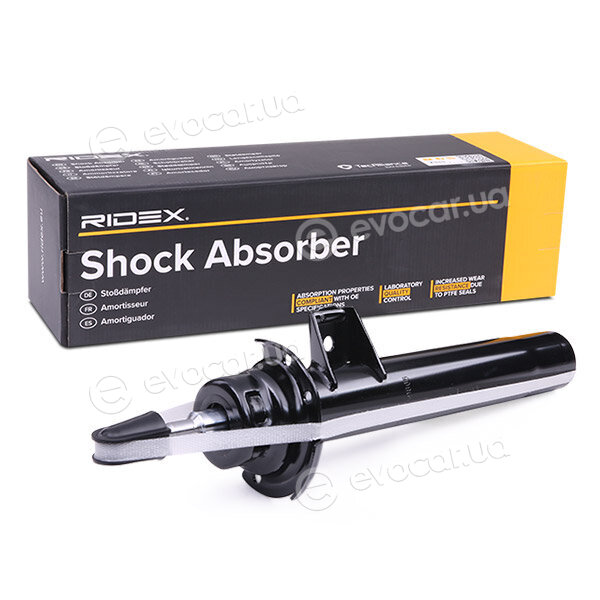 Ridex 854S0249