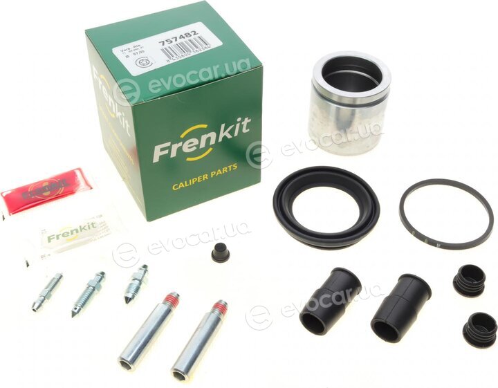 Frenkit 757482