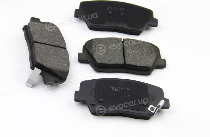 Bremsi BP3596