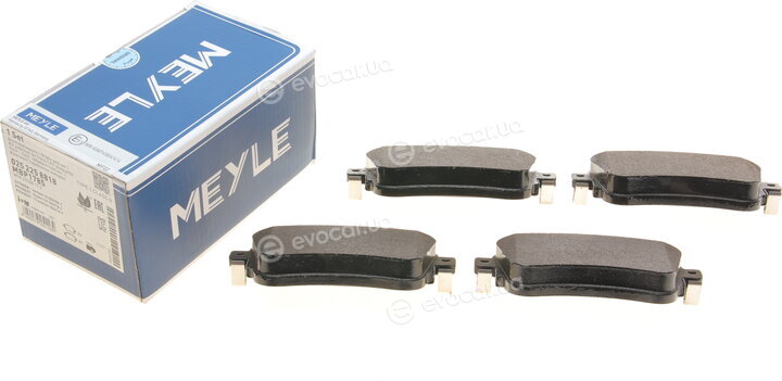 Meyle 025 225 8818