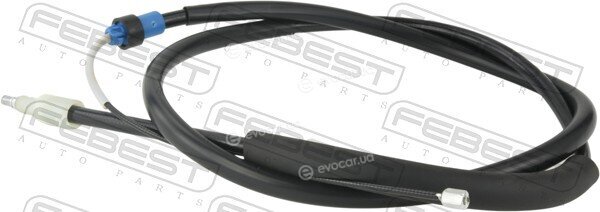Febest 25100-MFDRUMLH