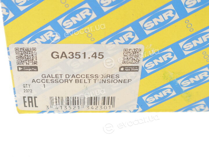 NTN / SNR GA351.45