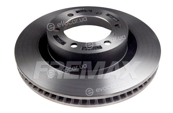 Fremax BD-2916