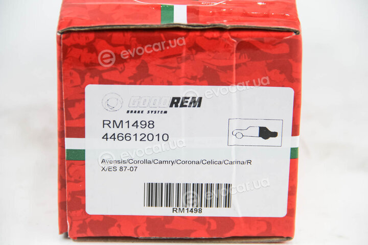 Goodrem RM1498
