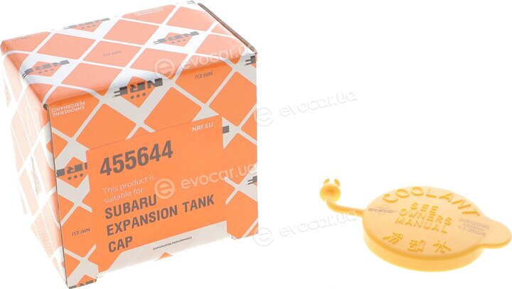 NRF 455644