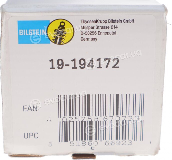 Bilstein 19-194172