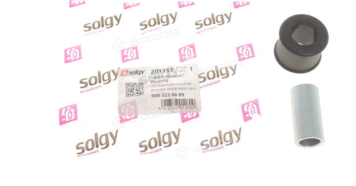 Solgy 201157