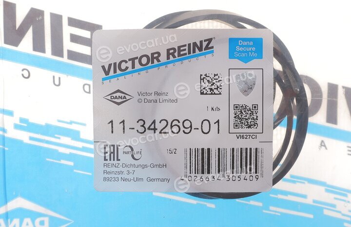 Victor Reinz 11-34269-01