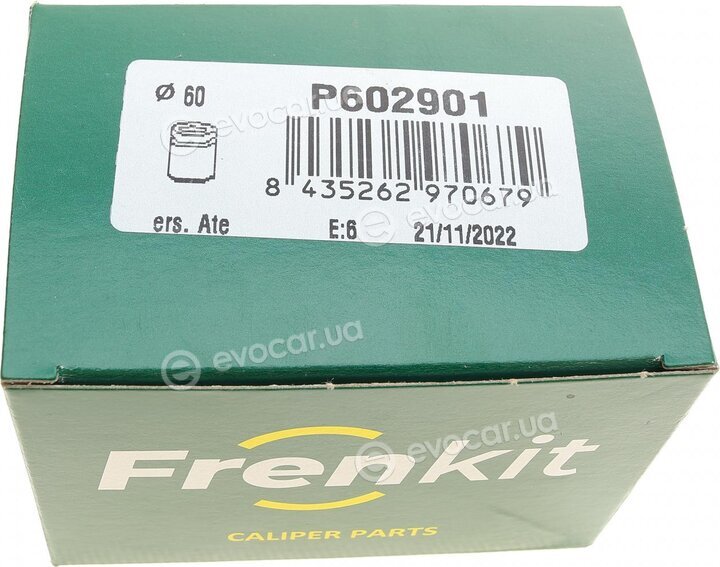 Frenkit P602901