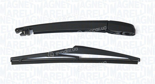 Magneti Marelli 000723180101