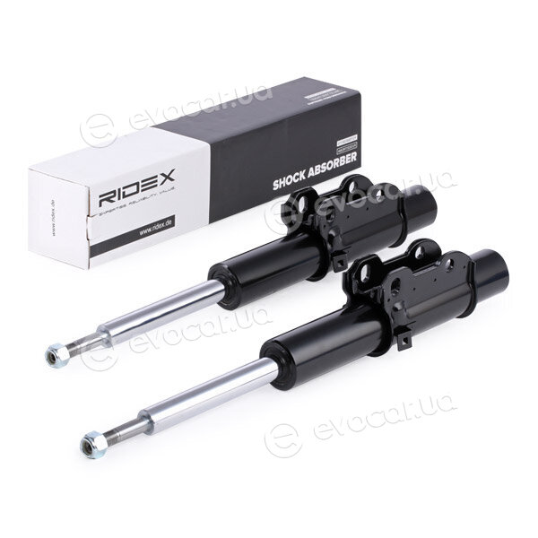 Ridex 854S1994