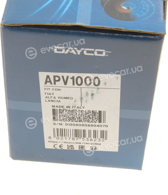 Dayco APV1000