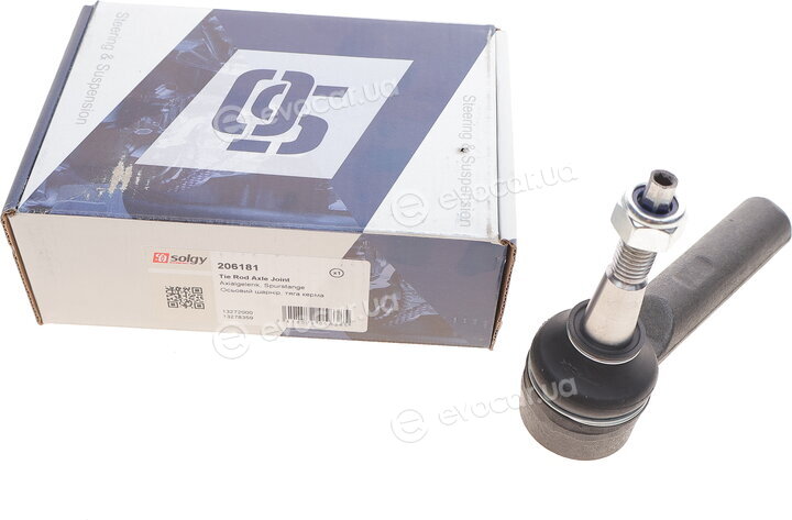 Solgy 206181
