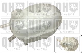Quinton Hazell QVE558