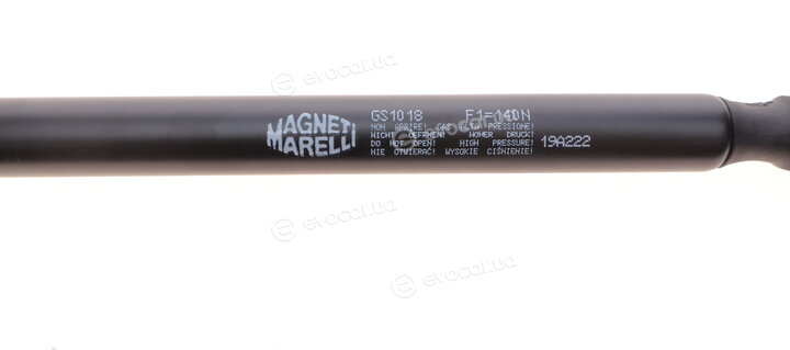 Magneti Marelli 430719101800