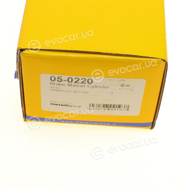 Metelli 05-0220