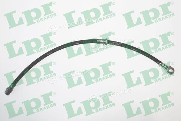 LPR / Samko 6T48402