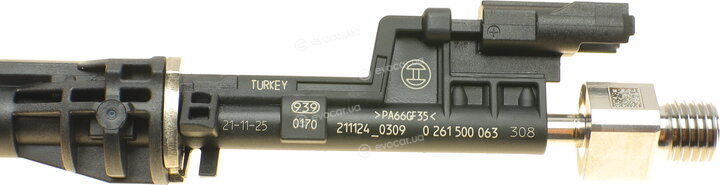 Bosch 0 261 500 063