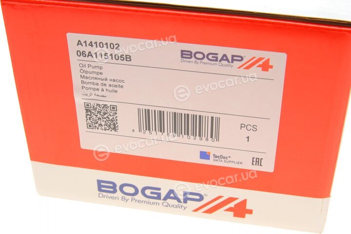 Bogap A1410102