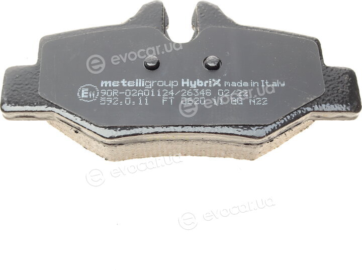 Metelli 22-0576-0