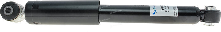 Sachs 280 367