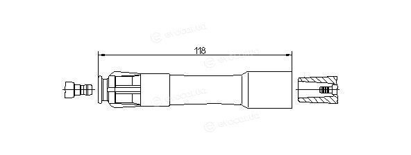 Bremi 13249A1,8