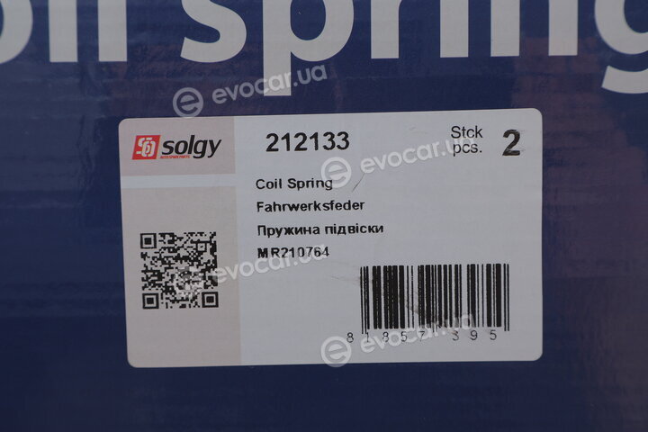 Solgy 212133