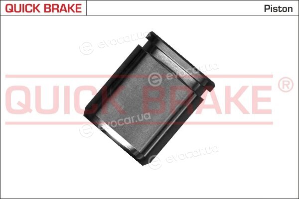 Kawe / Quick Brake 185128K