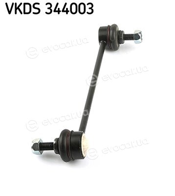 SKF VKDS 344003