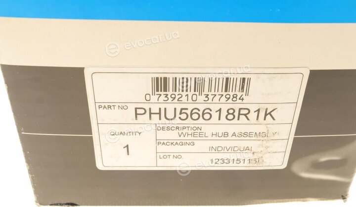 PFI PHU56618R1K