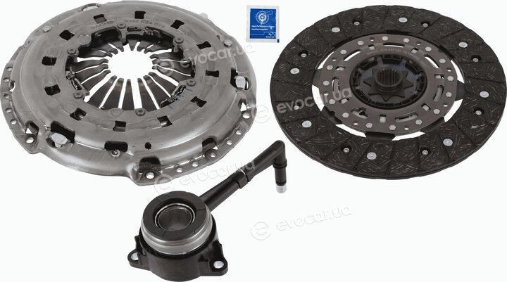 Sachs 3000 990 589