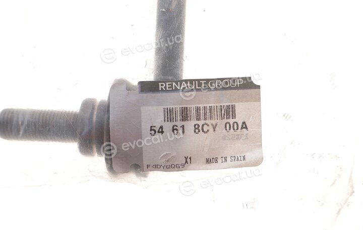 Renault / Nissan 54618CY00A