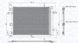 Magneti Marelli 350203101200