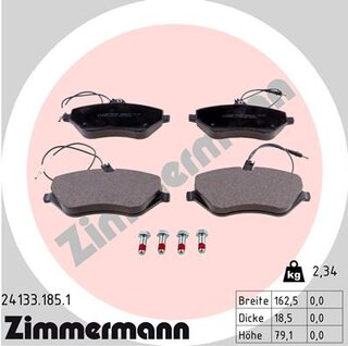 Zimmermann 24133.185.1