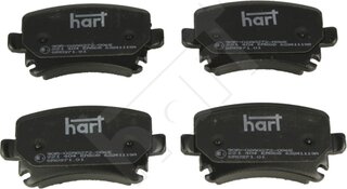 Hart 221 404