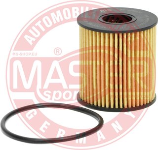 Master Sport 711/51X-OF-PCS-MS