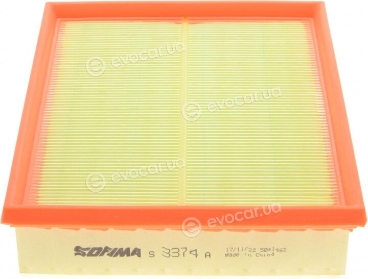 Sofima S 3374 A