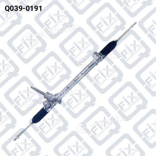 Q-Fix Q0390191