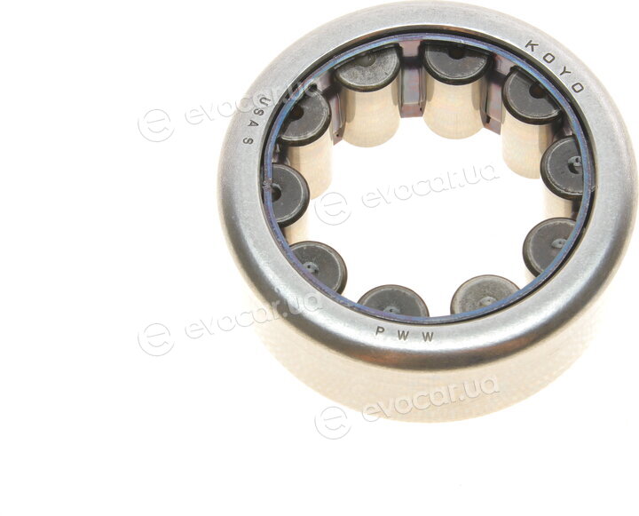 SKF VKBA 3591