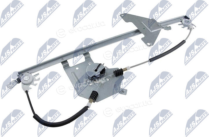 NTY EPS-CT-003