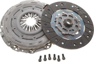 Valeo 832431