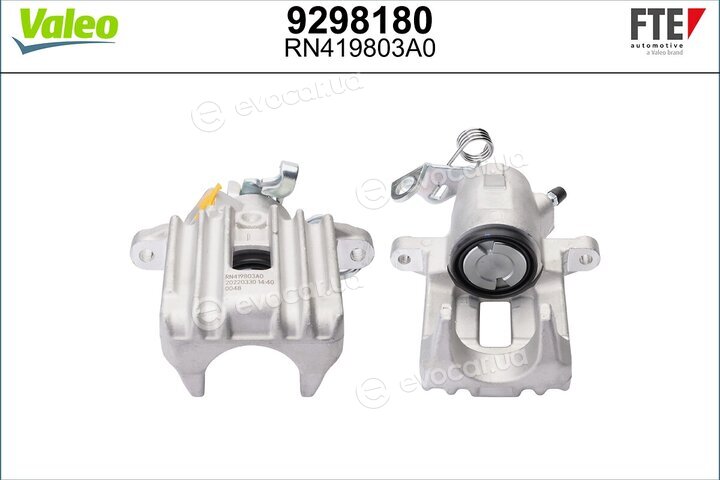 FTE 9290870