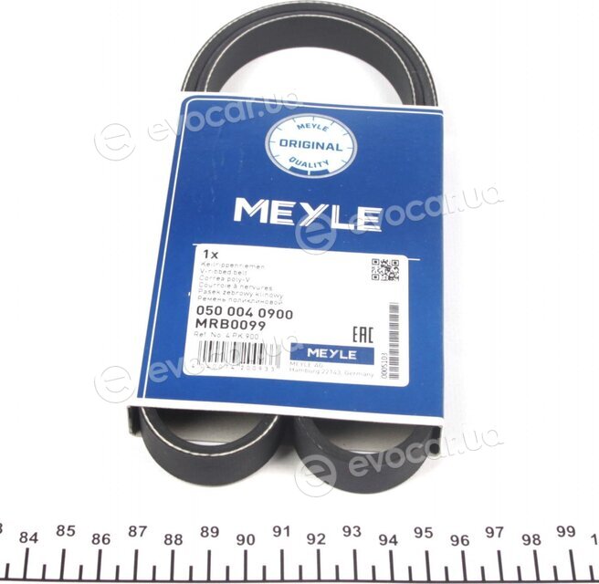 Meyle 050 004 0900