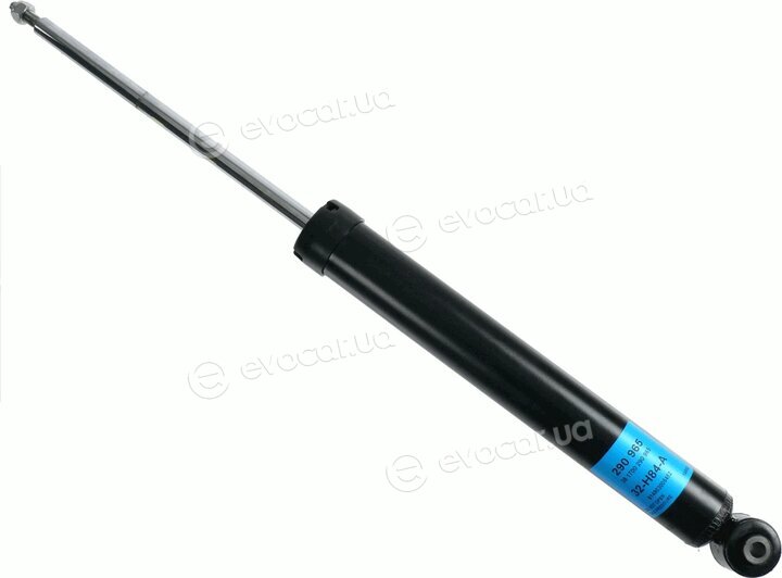 Sachs 290 965