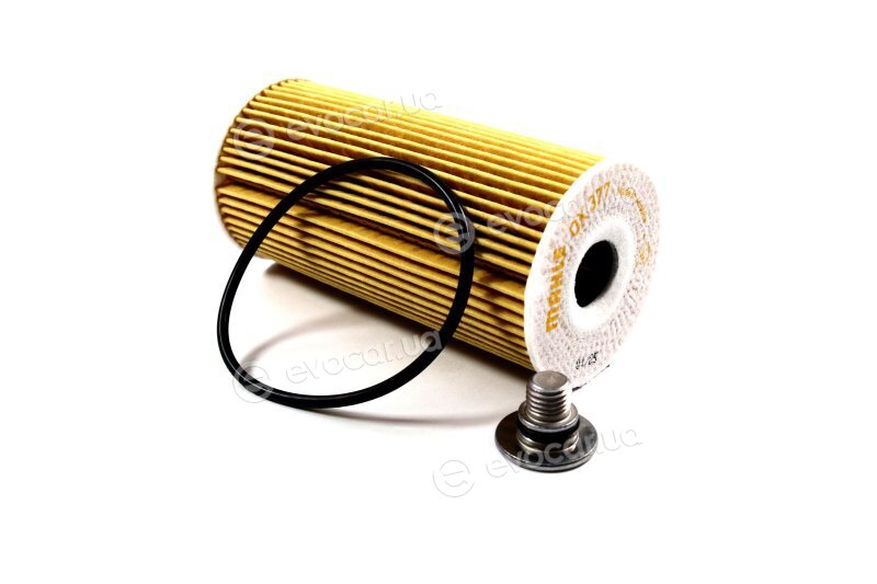 Mahle OX 377D